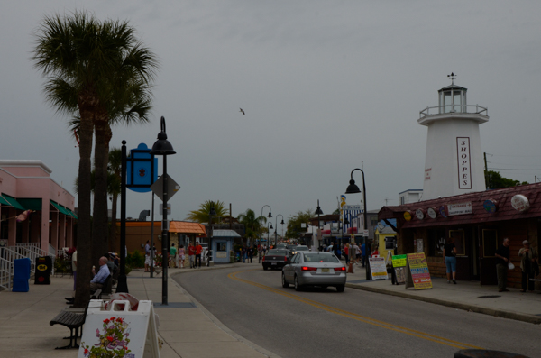 Tarpon Springs