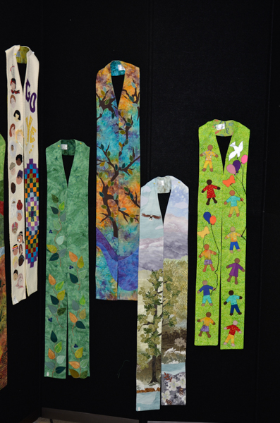 Liturgical Stoles