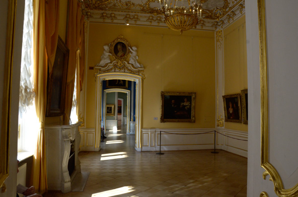 Hermitage Galleries
