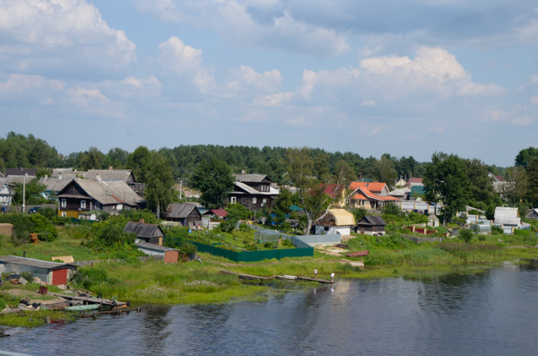 Karelia Village