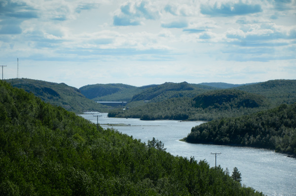 Norway-Russian Border