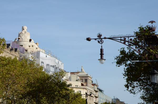 Casa Mila