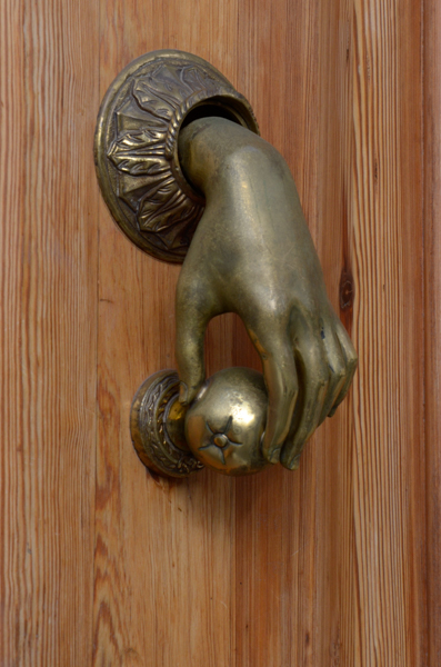 Door Knocker