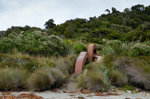 Maui's Chain - Stewart Island