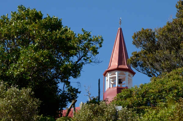 Oban Presbyterian Church