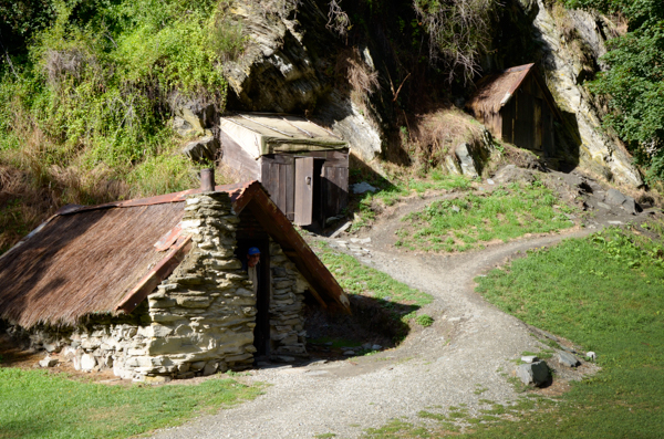 Produce Storehouses