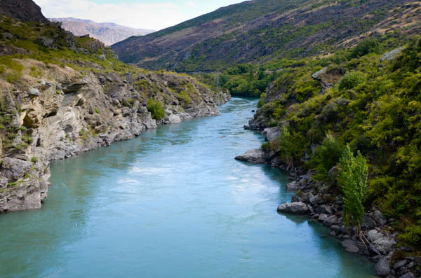 Kawarau Gorge