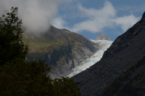 Fox Glacier