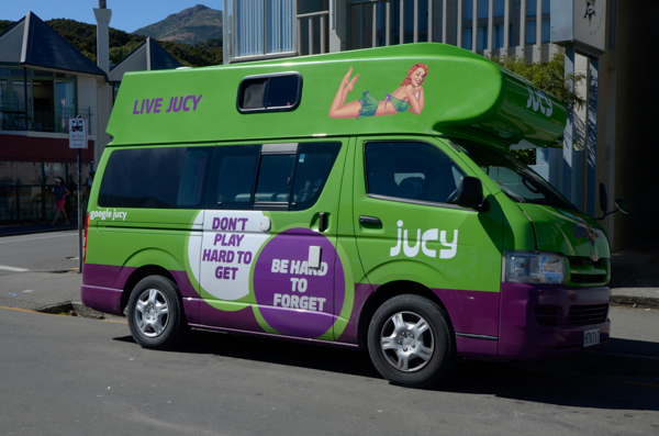 Jucy Rental