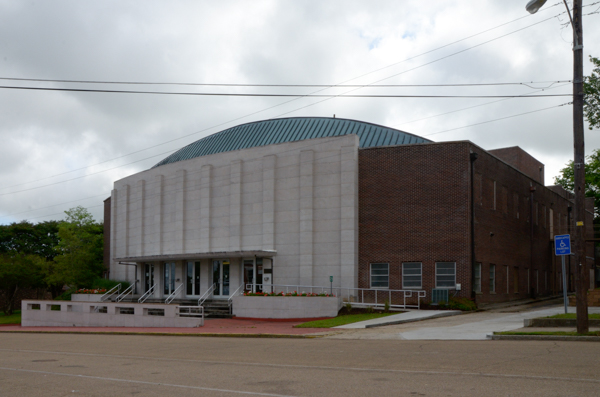 Community Auditorium