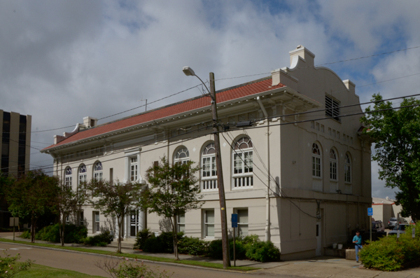 Public Library