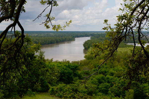 Yazoo Canal