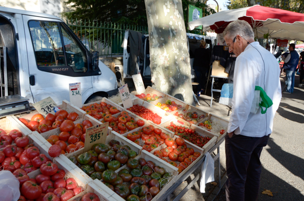 Tomatoes