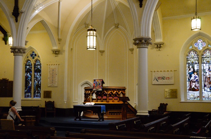 St. Andrews Presbyterian Church