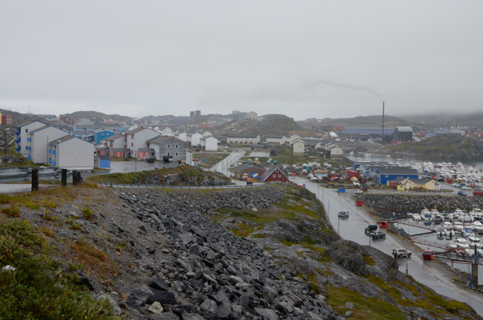 Nuuk, Greenland