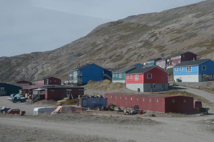 Kangerlussuaq