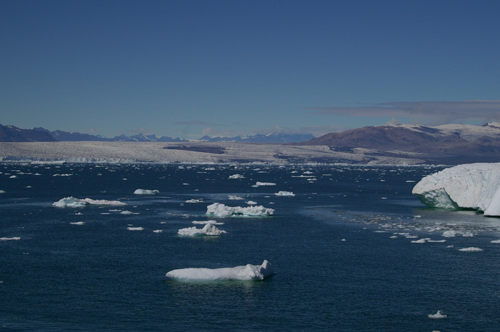 Nansen Fjord