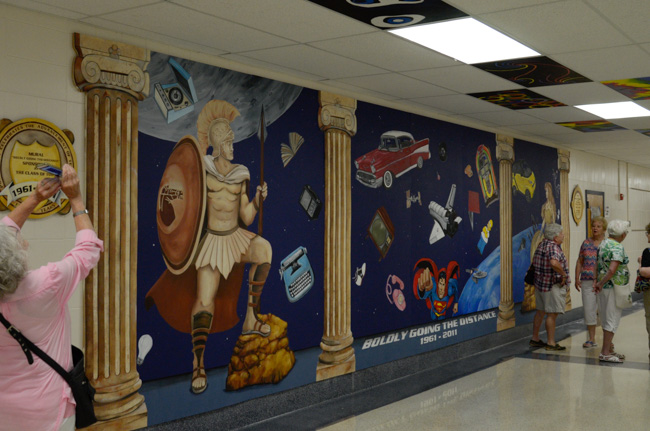 Mural