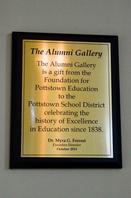 Alumni Gallery