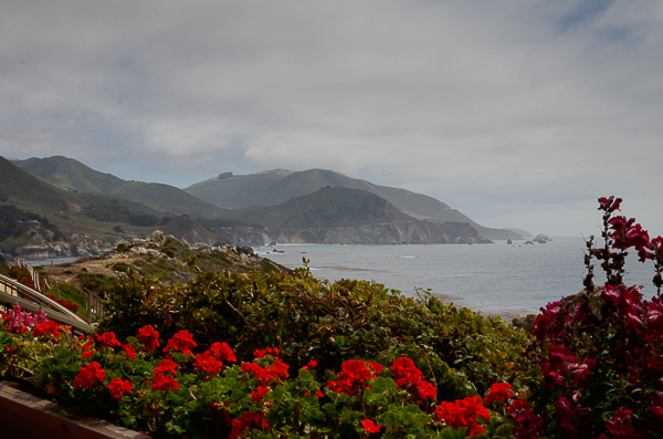 California Coast