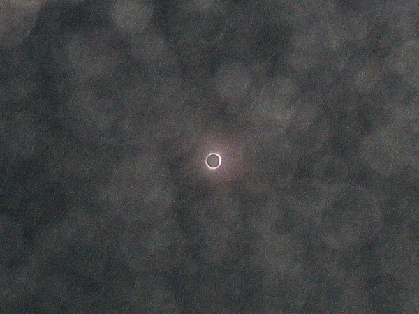 More Eclipse