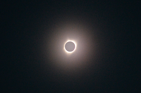 Totality