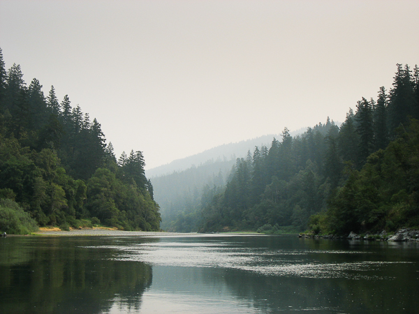 Rogue River