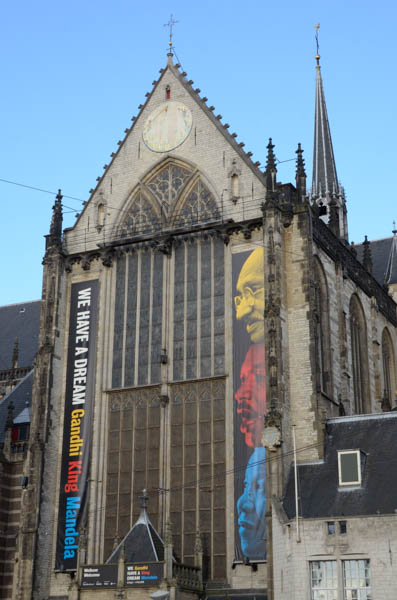 Nieuwe Kerk, Amsterdam