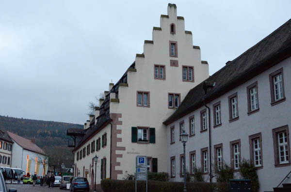 Cafe Schlossmuehle