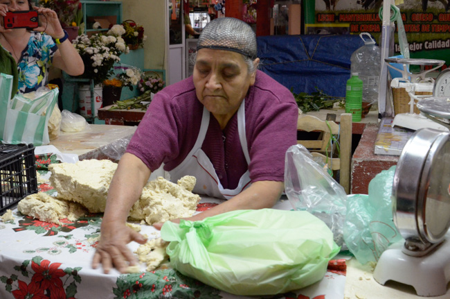 Masa Vendor