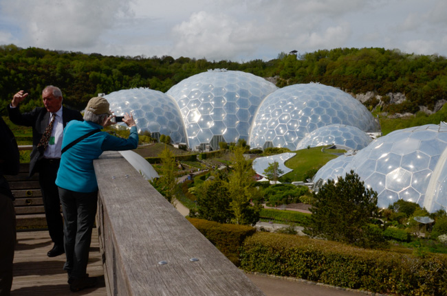 Eden Project