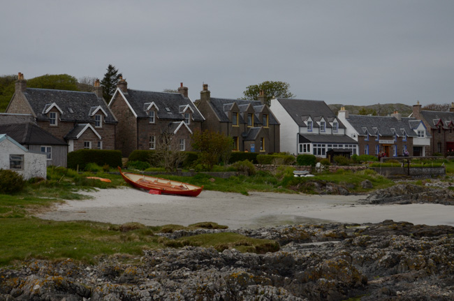 Iona Village