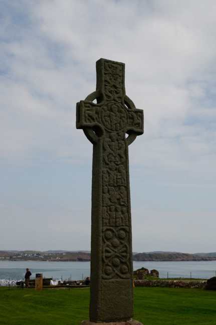 St. Martin's Cross