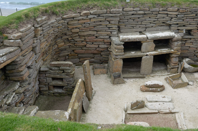 Skara Brae Homestead