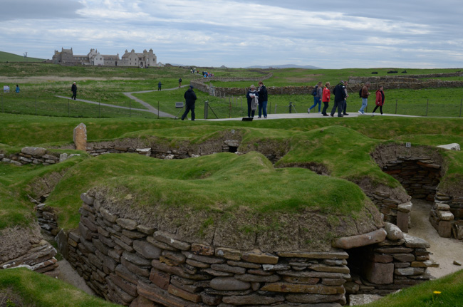 Skara Brae