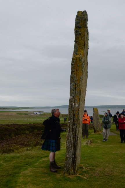 Ring of Brodgar