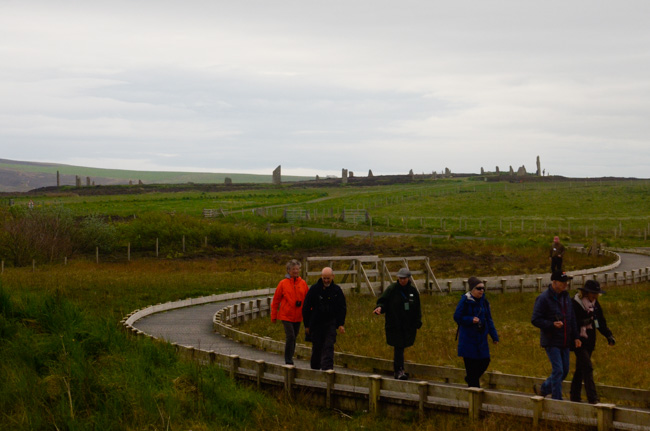 Ring of Brodgar