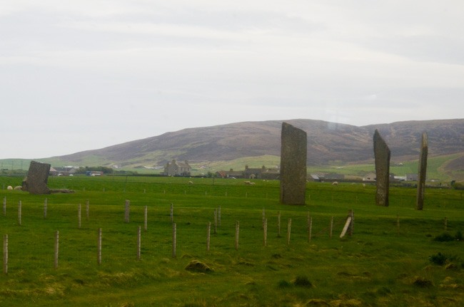 Stones of Stenness