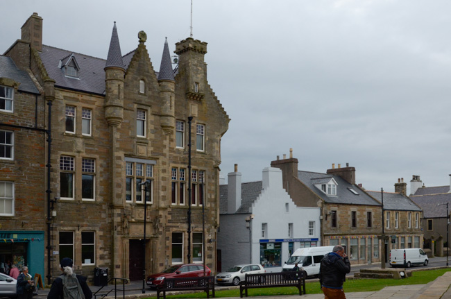 Kirkwall