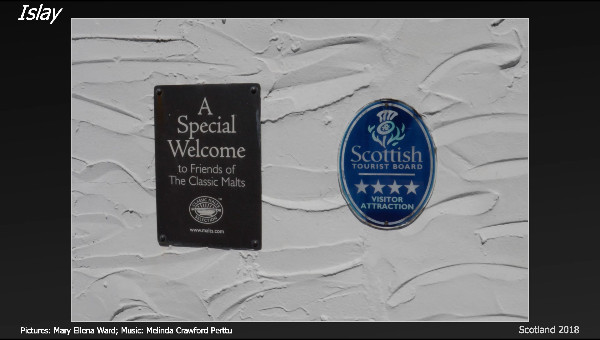 Scotland Slideshow