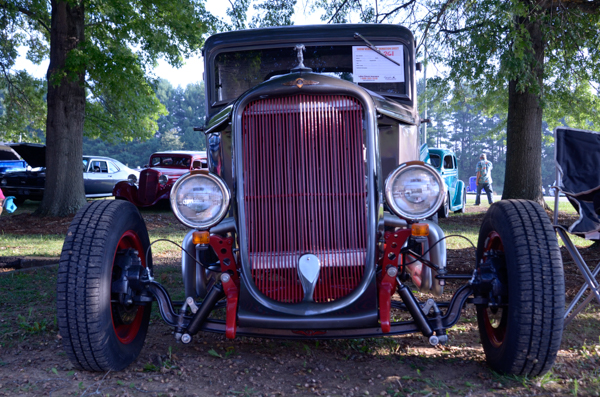 Dodge Truck