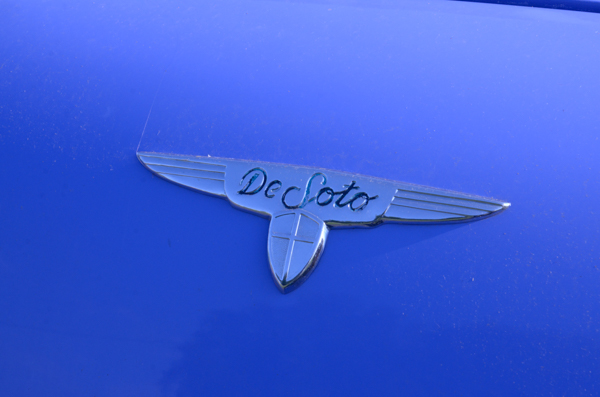 DeSoto