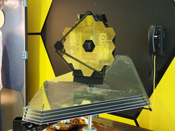 James Webb Telescope