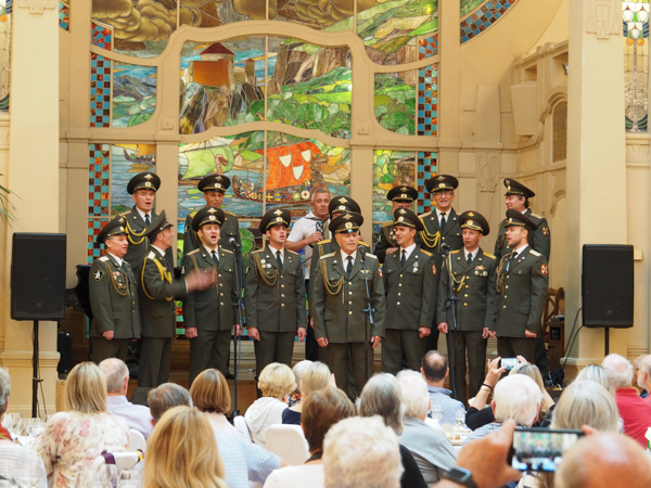 Red Army Choir