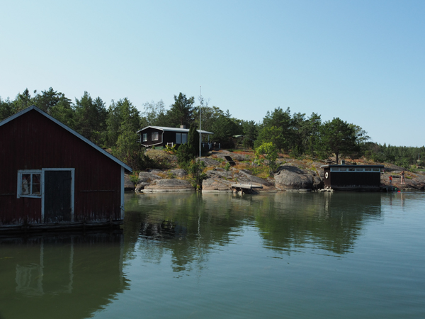 Aland Islands