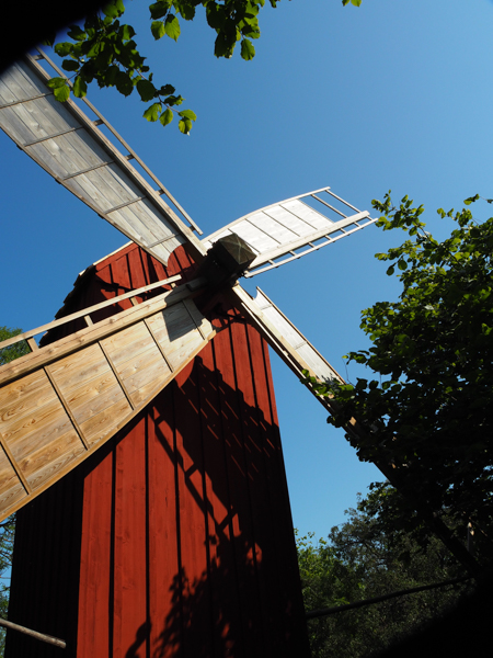 Windmill