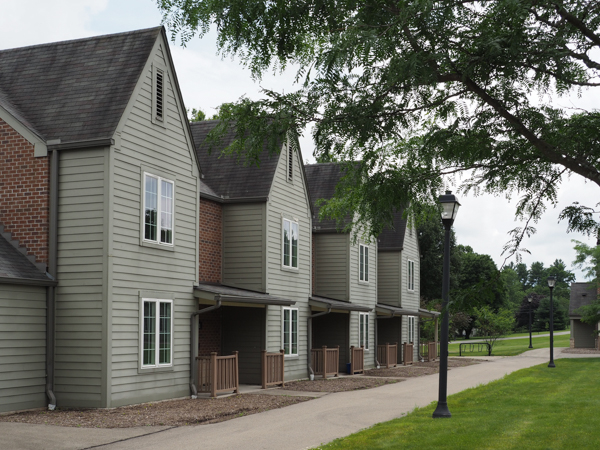 Berln Village Townhouses