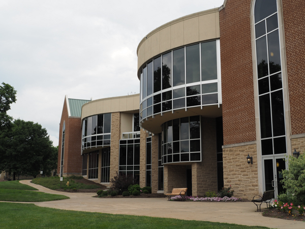 Campus Center