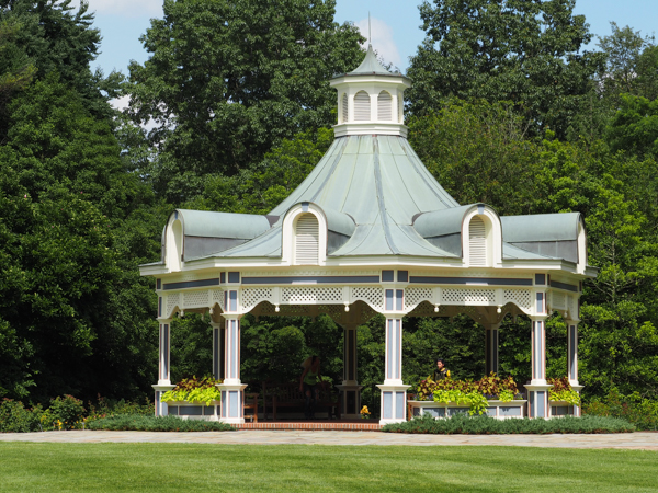 Gazebo