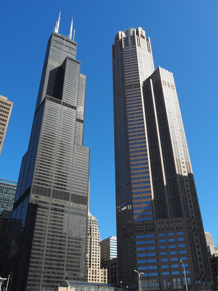 Willis Tower